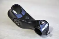 Zoom TDS-80 Handlebar Adjustable Stem