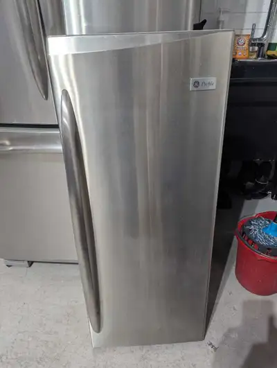 GE profile , View more