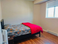 FULLY FURNISHED Room for Rent for a Male Roommate