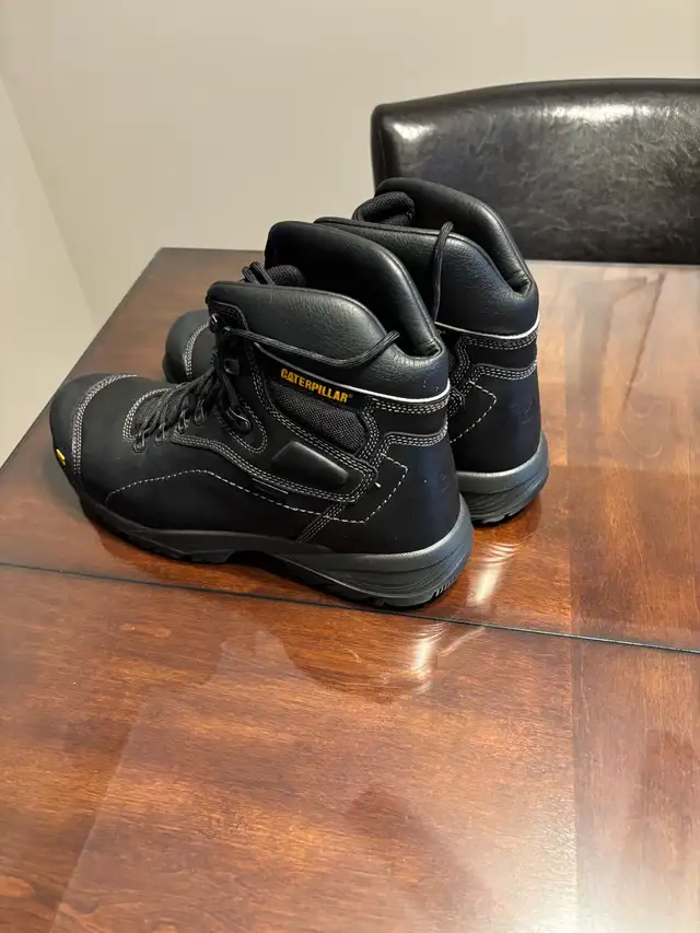 CAT Work boots in Men's Shoes in Windsor Region - Image 4