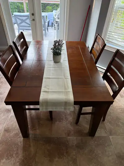 Dining Table, View more