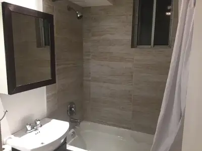 One bedroom student apartment for resnt