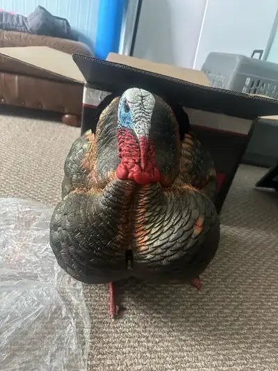 Avian-X HDR Strutter Turkey Decoy BRAND NEW, View more