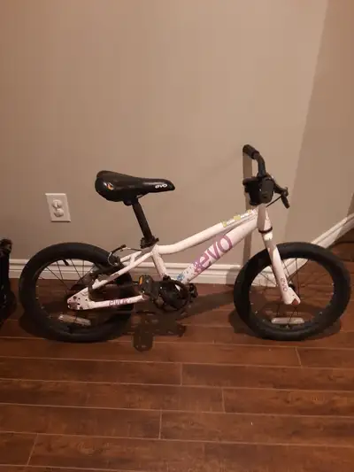 Kids bike, View more