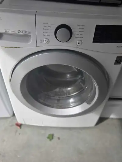 washer and dryer set, View more