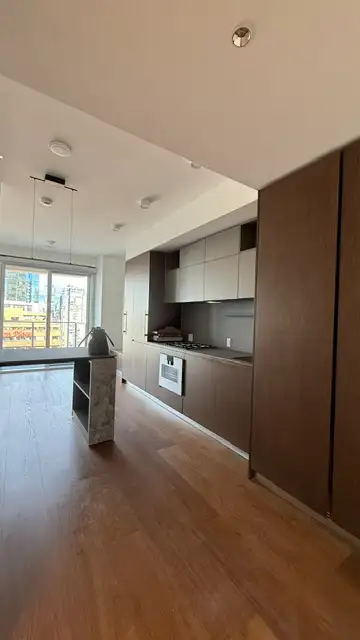 1 bed 1 bath apartment for rent