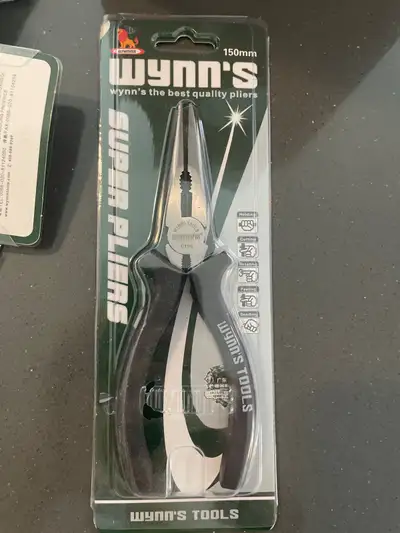 Pliers 150mm , View more