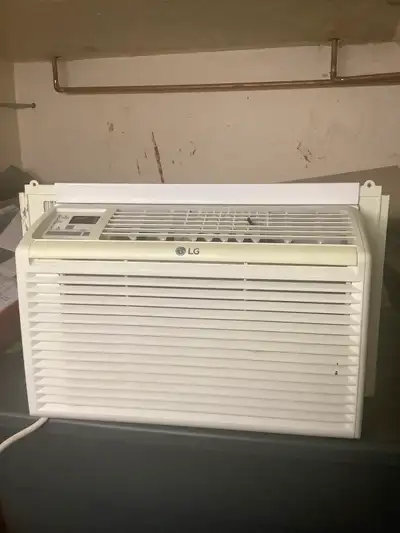 LG WINDOW AIR CONDITIONER, View more