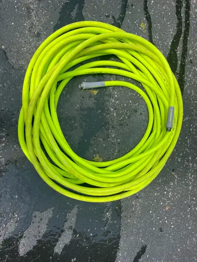 Flexzilla 100’ 3/4” ID Lightweight Hose , View more