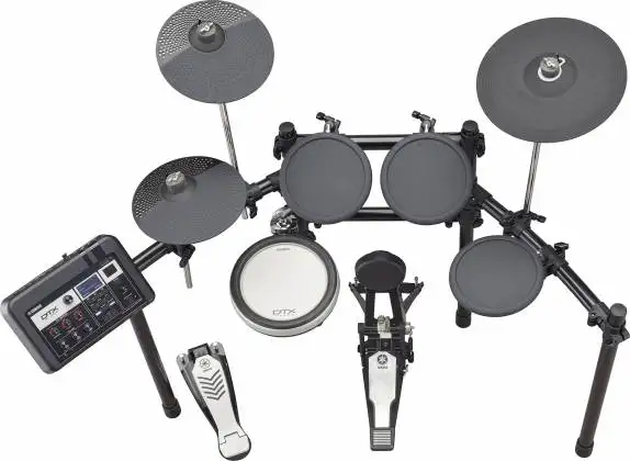 DTX6K-X 5-Piece Electronic Kit in General Electronics in Markham / York Region - Image 4