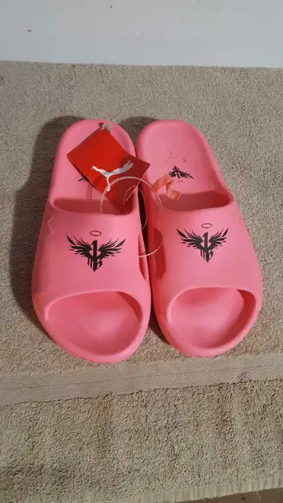 M.E.L.O. Puma Size 11 , View more