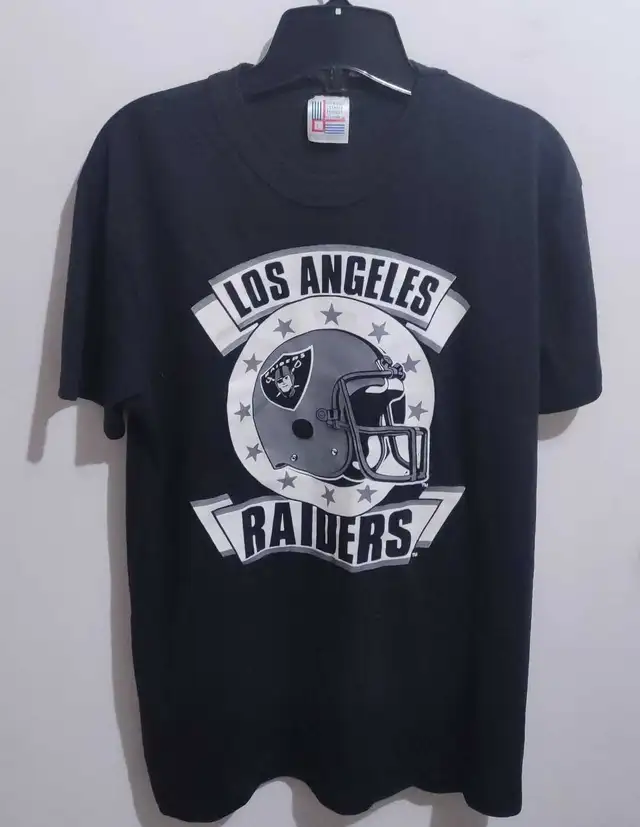 Los Angeles Raiders Garan T-Shirt