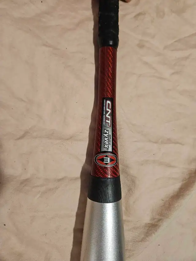 EASTON STEALTH SC900 SOFTBALL BAT in Baseball & Softball in Barrie - Image 4