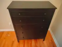 Commode 5 tiroirs IKEA KOPPANG 5-drawer chest
