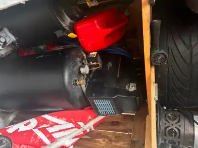 Air compressor, View more