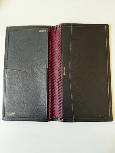 Cash Wallet, View more