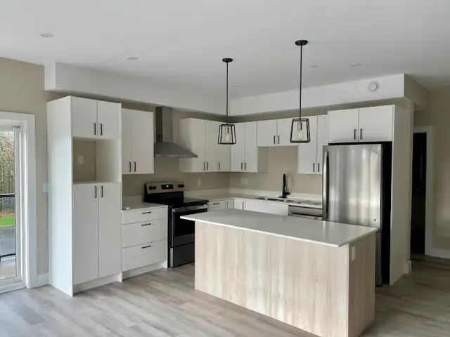 2 Bedroom Apartments in Lantz NS in Long Term Rentals in Bedford - Image 3