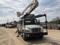 2014 Freightliner with Altec AA55-MH Unit - Bucket Truck
