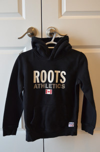 Youth ROOTS hoodie