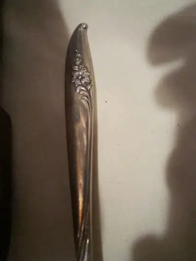 Service for 4 - MAGIC MOMENT silverware set, View more