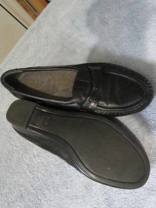 Leather SAS Brand Shoes for Sale in new condition in Women's - Shoes in Moncton