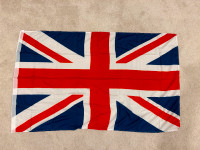 UK Flag (Various sizes)