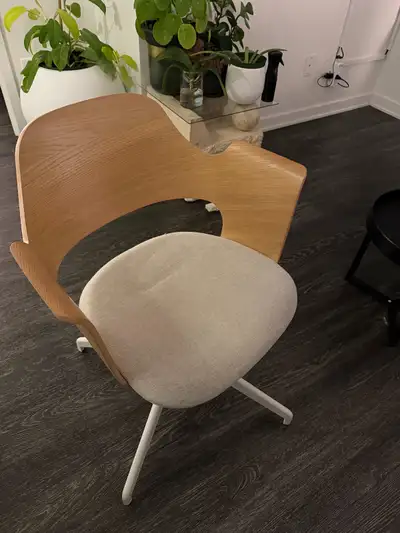Ikea FJÄLLBERGET Office Chair, View more