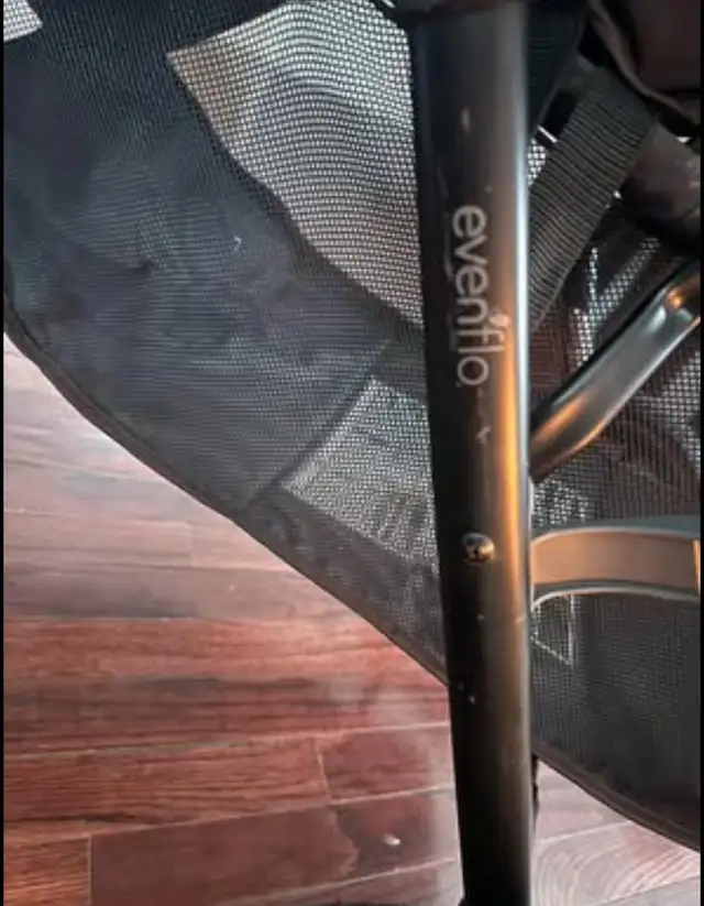 Evenflo stroller64840239127041121