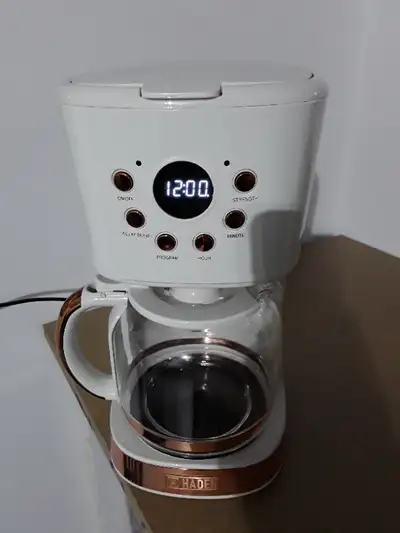 Cafetière, View more