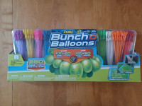 Bunch O Balloons – Water Balloon Kit