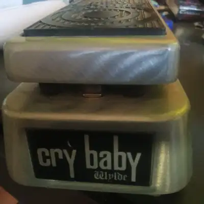 Crybaby Pedal, View more