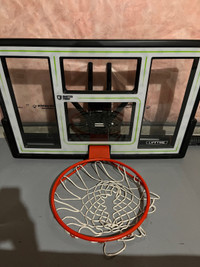 Basketball Net- Like New