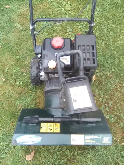 Snow blower for sale, View more