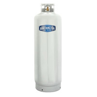 100 Pound Propane Tanks