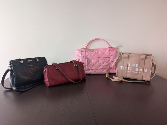 Purses and Bags, Diaper Bag in Women's - Bags & Wallets in Edmonton