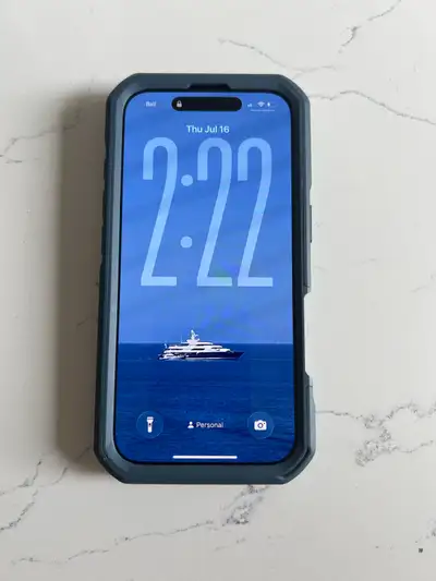 iPhone 16 128GB, View more