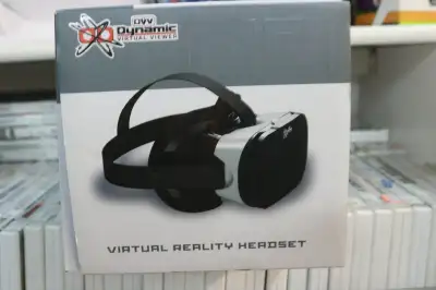 Gear  VR Oculus, View more