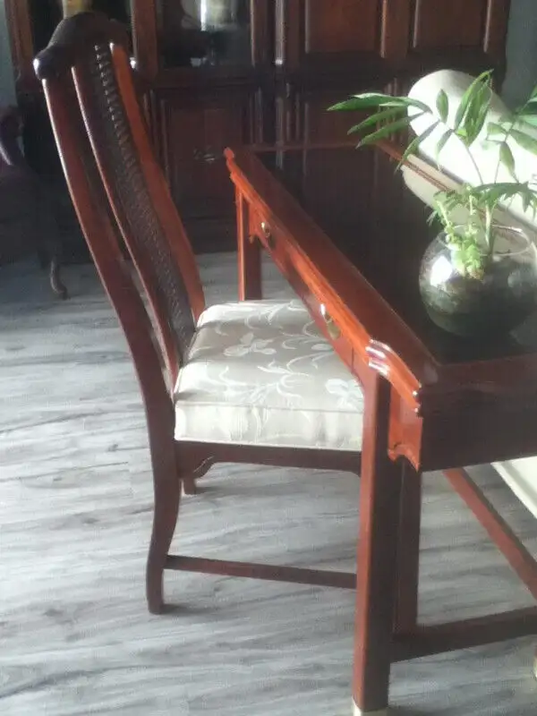CHAISES DE COLLECTION KROEHLER in Chairs & Recliners in Laval / North Shore - Image 7