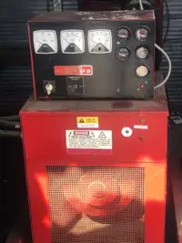 Cummins Generator 400 amps 120-240 volts