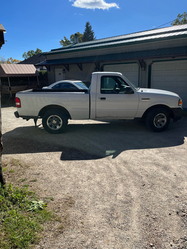2011 Ford Ranger in Cars & Trucks in Guelph - Image 2