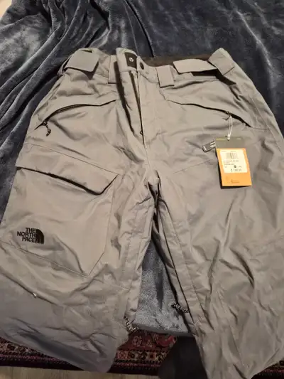 Brand New North Face Ski/Snowboard pants, View more