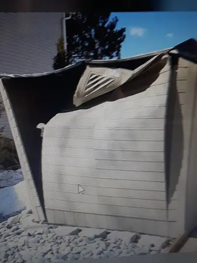 plastic shed replacement, View more