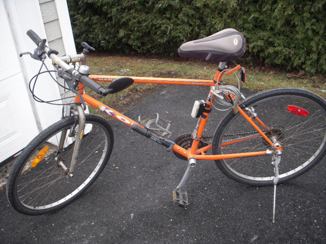 vélo à vendre  Kona dans De route  à Longueuil/Rive Sud - Image 2