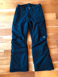 Fire Fly Aqua Max Elite Snow Pants BRAND NEW Size - M / Black