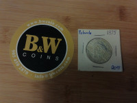 1975 Poland     200zl  silver coin!!!!