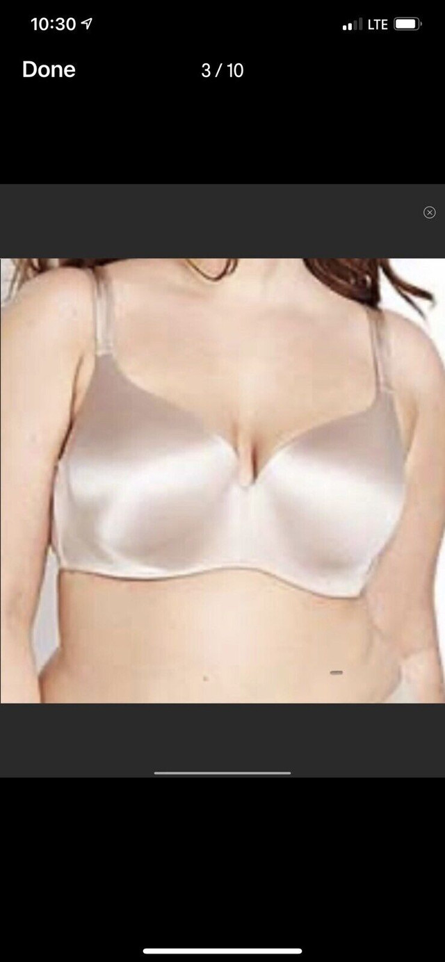 Plus size bras in Other in Calgary - Image 3