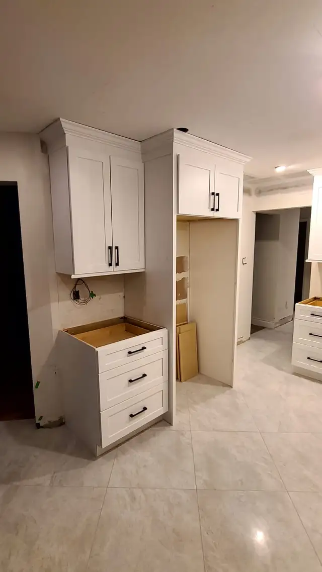 Framed & Frameless Cabinets Available For Sale in Cabinets & Countertops in City of Toronto - Image 4
