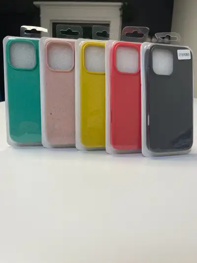 iPhone 16 Pro Max Case, View more