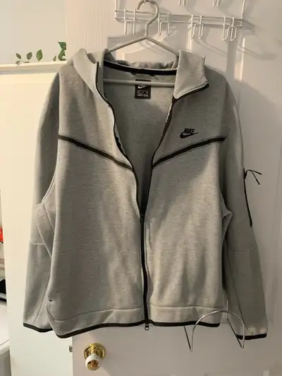 Men’s Nike Sportswear Hoodie, View more