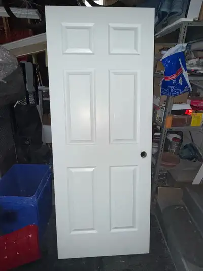 Interior door, View more